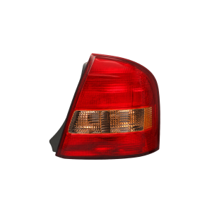 Achterlicht voor MAZDA 323 2001-2003