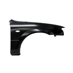 Spatbord (voorscherm) voor MAZDA 323 2001-2003