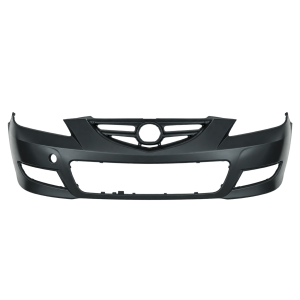 Voorbumper voor MAZDA 3 2007-2009