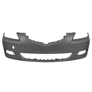 Voorbumper voor MAZDA 3 2003-2007