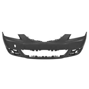 Voorbumper voor MAZDA 3 2003-2007