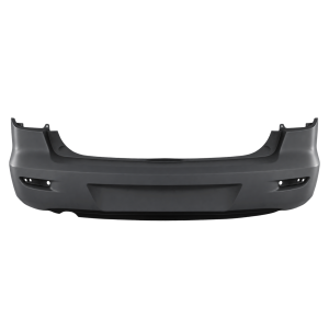 Achterbumper voor MAZDA 3 2003-2007