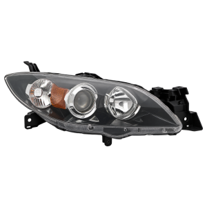 Koplamp rechts voor MAZDA 3