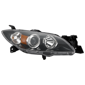 Koplamp rechts voor MAZDA 3