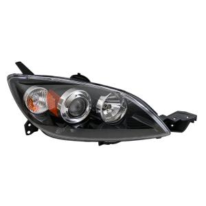 Koplamp rechts voor MAZDA 3