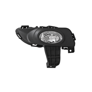Mistlamp voor MAZDA 3 2003-2007
