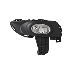 Mistlamp voor MAZDA 3 2003-2007
