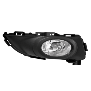 Mistlamp voor MAZDA 3 2003-2007