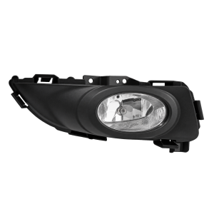 Mistlamp voor MAZDA 3 2003-2007