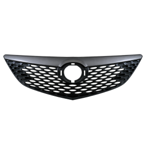 Grille voor MAZDA 3 2003-2007