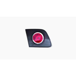Achterlicht Binnen 4D Sedan Zwart
