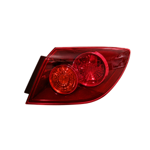 Achterlicht voor MAZDA 3 2003-2007