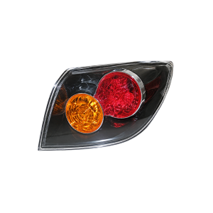 Achterlicht voor MAZDA 3 2003-2007