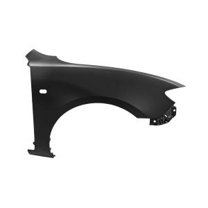 Spatbord (voorscherm) voor MAZDA 3