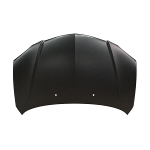 Motorkap voor MAZDA 3