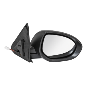 Buitenspiegel links voor MAZDA 3 2009-2013
