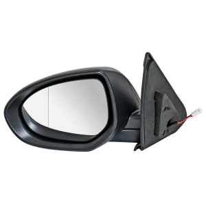 Buitenspiegel links voor MAZDA 3 2009-2013