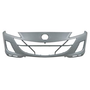 Voorbumper voor MAZDA 3 2009-2013