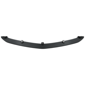 Bumperspoiler voor MAZDA 3 2009-2013