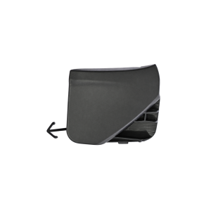 Afdekkap bumper voor MAZDA 3 2009-2013