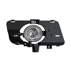 Mistlamp voor MAZDA 3 2007-2009