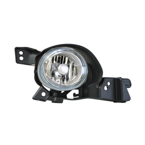 Mistlamp voor MAZDA 3 2009-2013