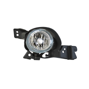 Mistlamp voor MAZDA 3 2009-2013
