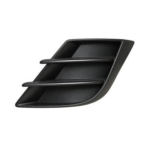 Grille voor MAZDA 3 2009-2013