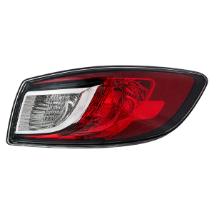 Achterlicht voor MAZDA 3 2009-2013