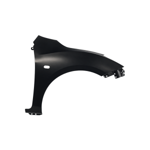 Spatbord (voorscherm) voor MAZDA 3 2009-2013