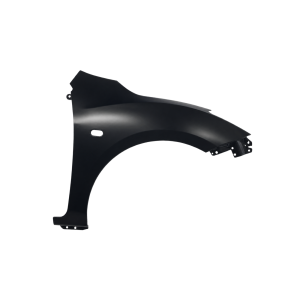Spatbord (voorscherm) voor MAZDA 3 2009-2013