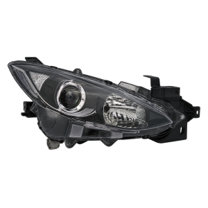 Koplamp rechts voor MAZDA 3 2013-2016