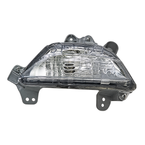 Knipperlicht voor MAZDA 3 2013-2016
