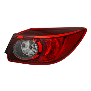 Achterlicht voor MAZDA 3 2013-2016