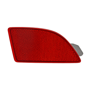 Bumperreflector voor MAZDA 3 2013-2016