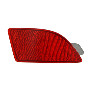 Bumperreflector voor MAZDA 3 2013-2016