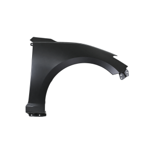 Spatbord (voorscherm) voor MAZDA 3 2013-2016