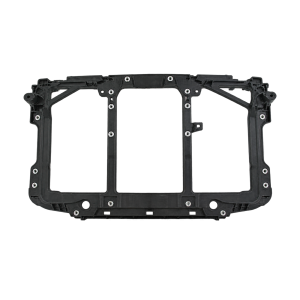 Voorfront (frontpaneel) voor MAZDA 3 2013-2016