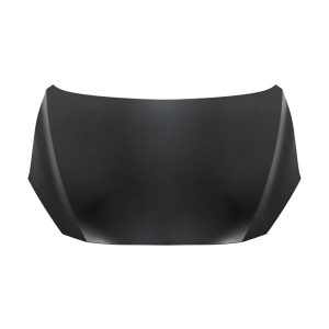 Motorkap voor MAZDA 3 2013-2016