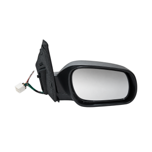 Buitenspiegel links voor MAZDA 2 2003-2007