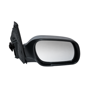 Buitenspiegel rechts voor MAZDA 2 2003-2007
