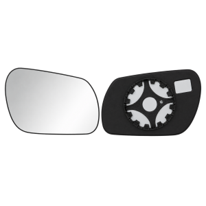 Spiegelglas voor MAZDA 2 2003-2007