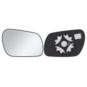 Spiegelglas voor MAZDA 2 2003-2007