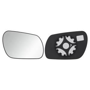 Spiegelglas voor MAZDA 2 2003-2007