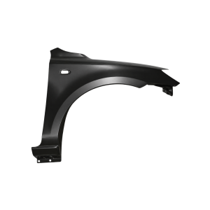 Spatbord (voorscherm) voor MAZDA 2 2003-2007