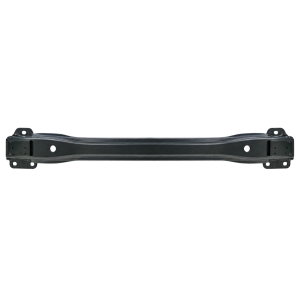 Achterbumper voor MAZDA 2 2007-2011