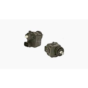 Stelmotor (Hoogteregeling) Koplamp R/L