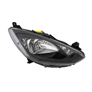 Koplamp rechts voor MAZDA 2