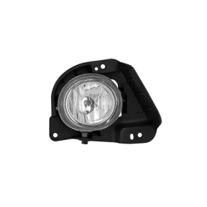 Mistlamp voor MAZDA 2 2007-2011