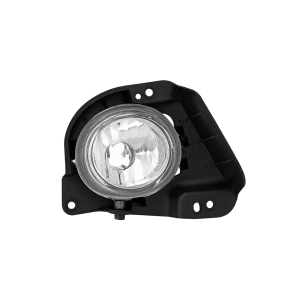 Mistlamp voor MAZDA 2 2007-2011